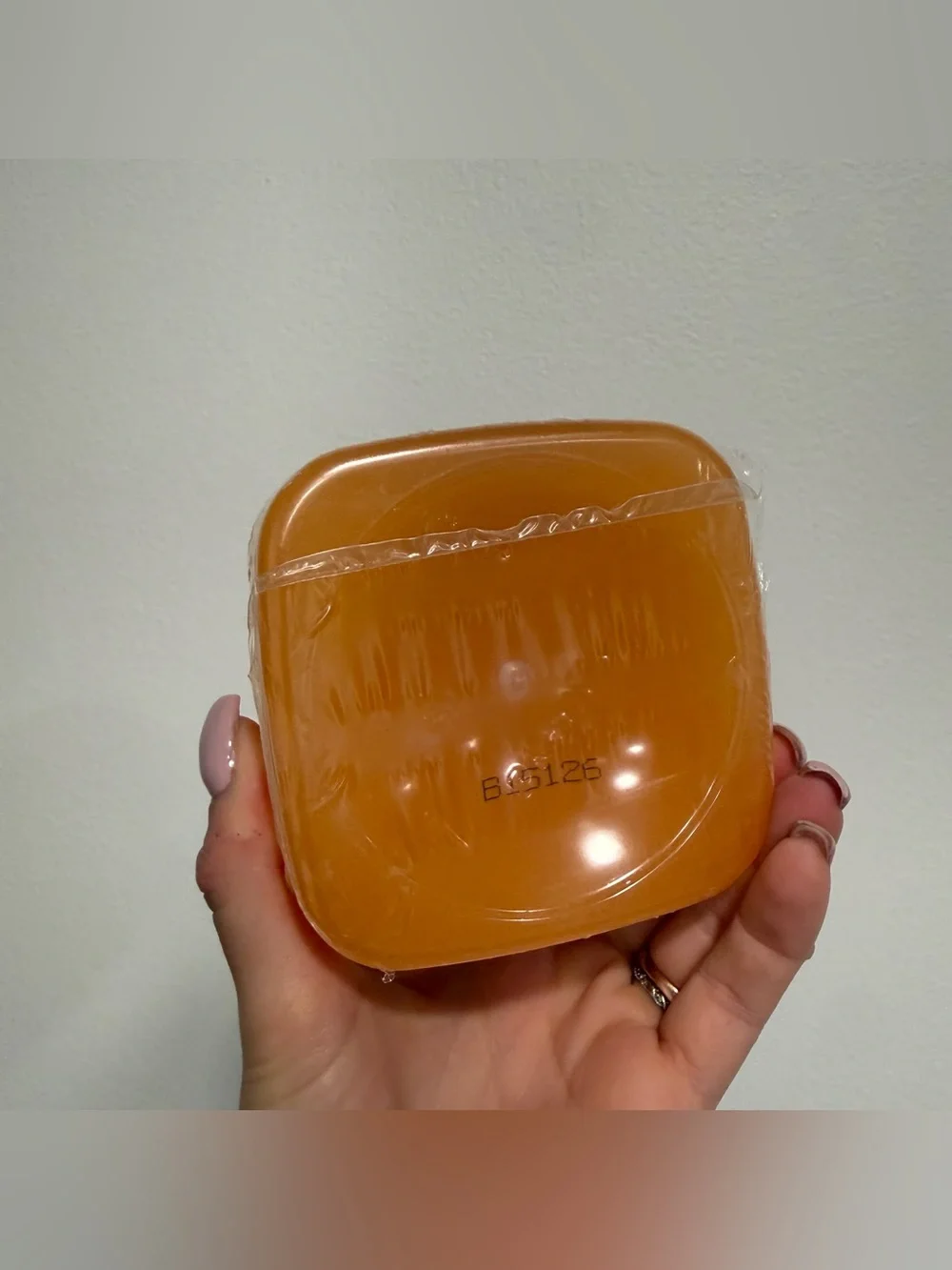 Tree Hut Sweet Punkin Shea Sugar Scrub 18 oz